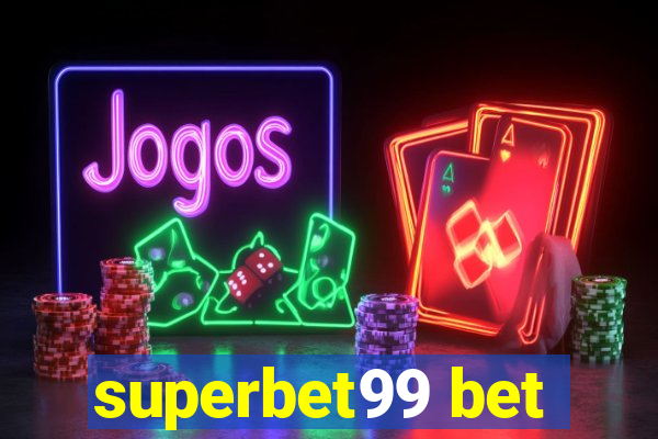 superbet99 bet